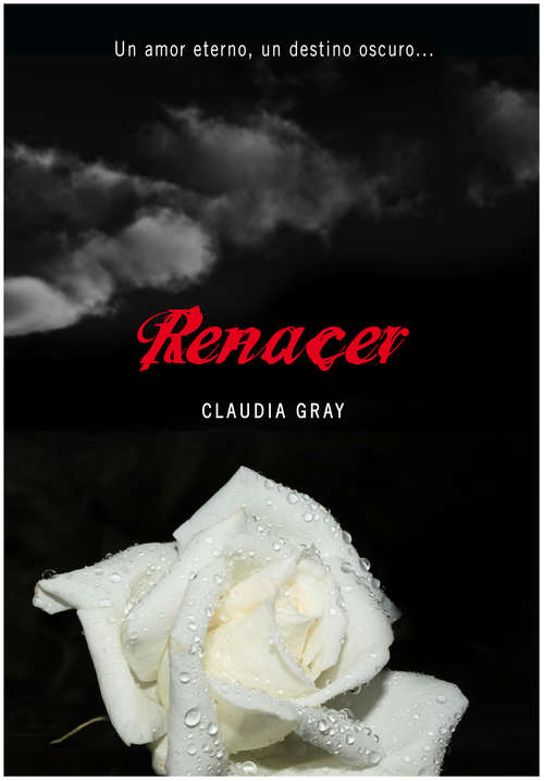 Book cover of Renacer