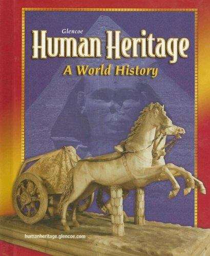 Human Heritage: A World History