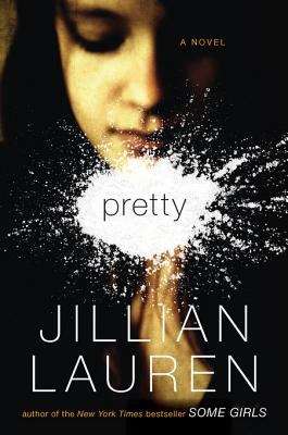 Book cover of Pretty