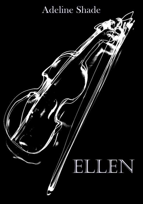 Book cover of Ellen