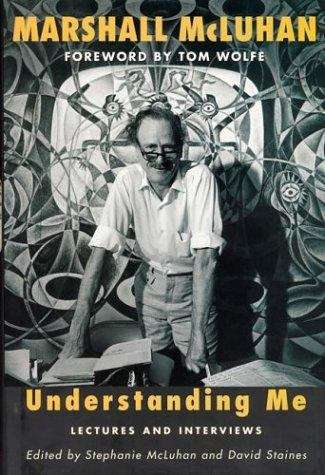 Understanding Me: Lectures and Inteviews
