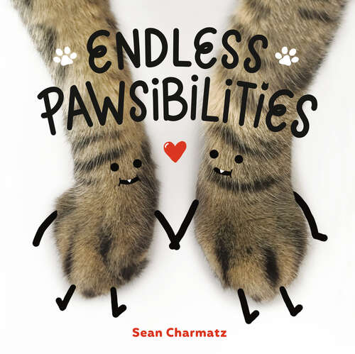 Book cover of Endless Pawsibilities