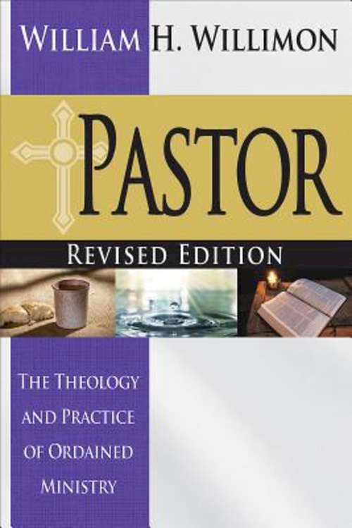Book cover of Pastor: Revised Edition