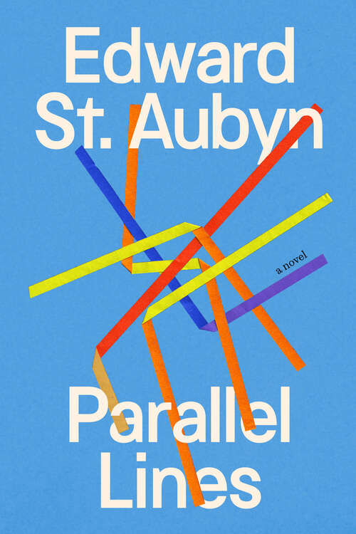 Book cover of Parallel Lines: A Novel