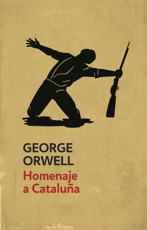 Book cover of Homenaje a Cataluña