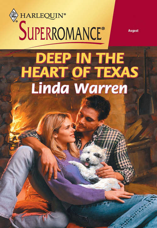 Book cover of Deep in the Heart of Texas