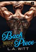 Back Piece (Skin Deep Inc. #1)