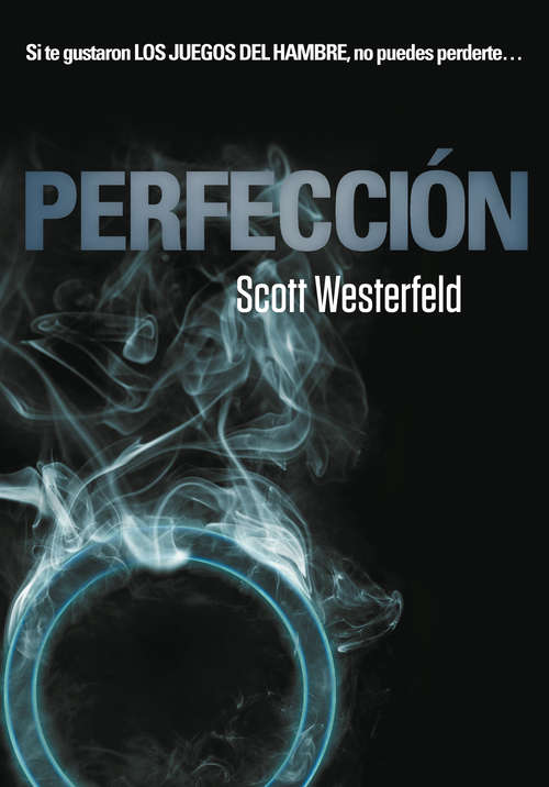 Book cover of Perfección