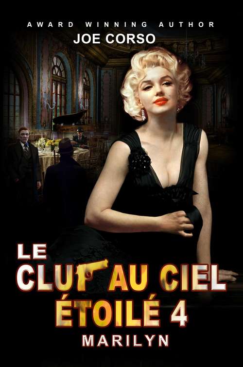 Book cover of Le Club du ciel étoilé