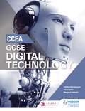 CCEA GCSE Digital Technology (CCEA GCSE Digital Technology)