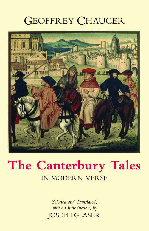 The Canterbury Tales in Modern Verse