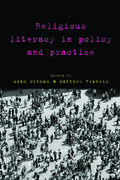 Religious Literacy in Policy and Practice