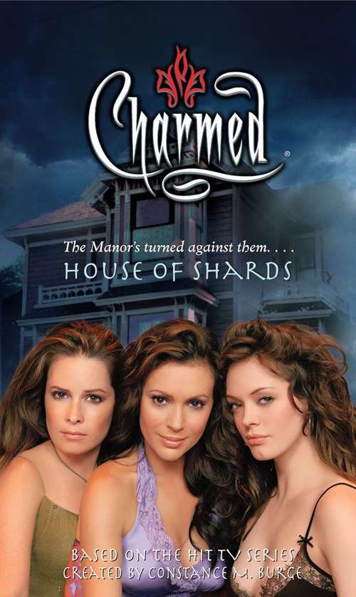 House of Shards (Charmed #37)