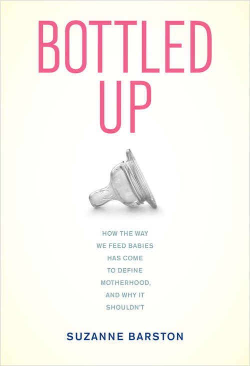 Book cover of Bottled Up