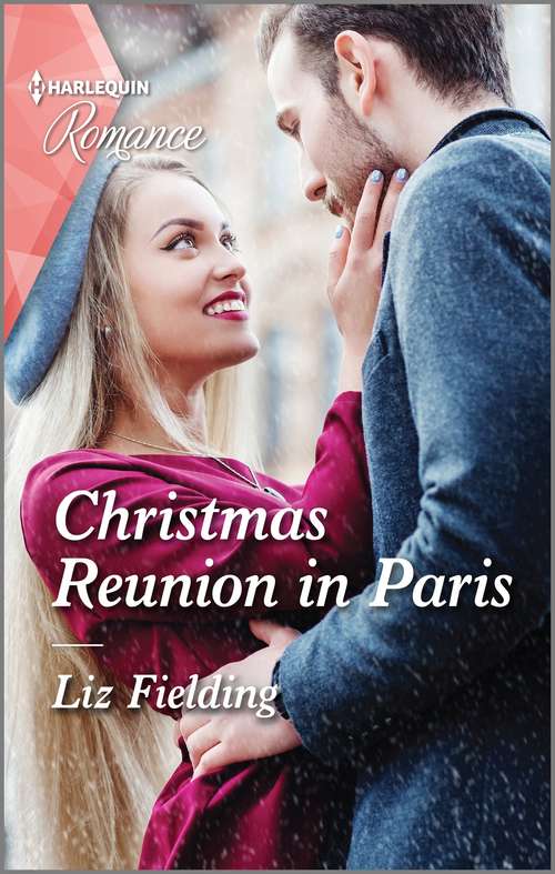 Christmas Reunion in Paris: Christmas Reunion In Paris (christmas At The Harrington Park Hotel) / Texas Proud (long, Tall Texans) (Christmas at the Harrington Park Hotel #1)