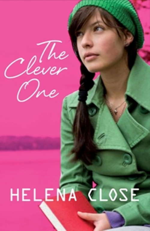 Book cover of The Clever One