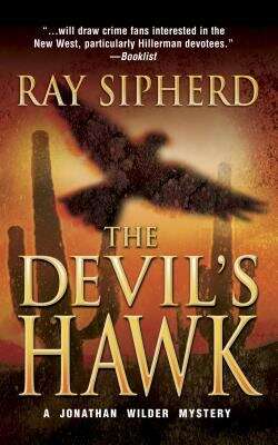 Book cover of The Devil's Hawk