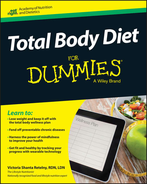 Total Body Diet For Dummies