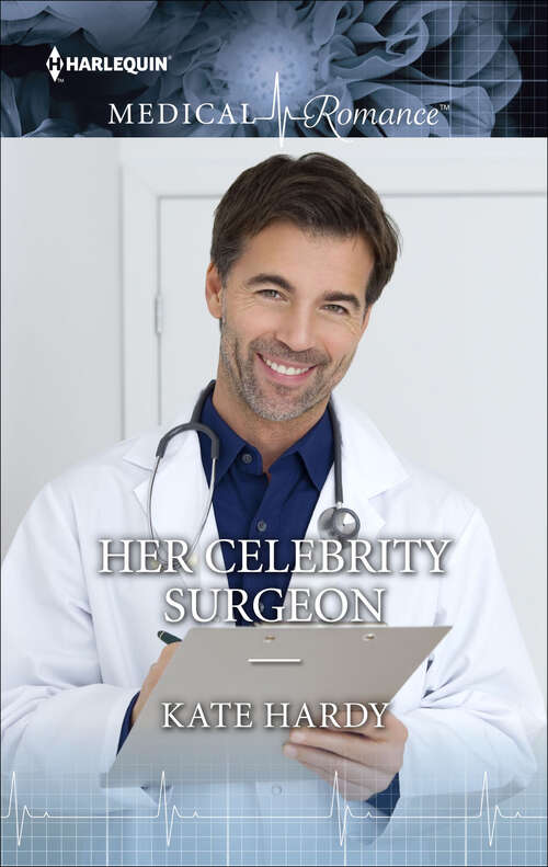 Book cover of Her Celebrity Surgeon