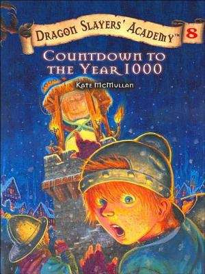 DSA 08 Countdown to the Year 1000