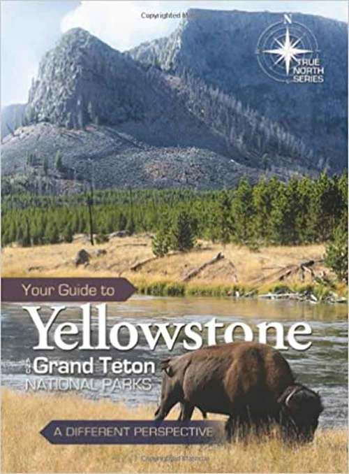 Your Guide to Yellowstone and Grand Teton National Parks: A Different View