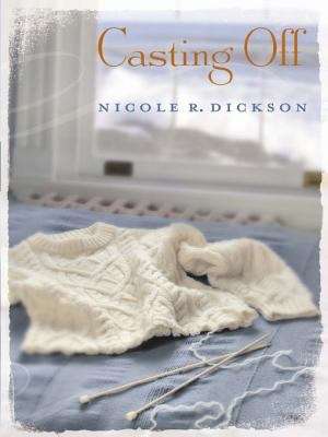 Book cover of Casting Off