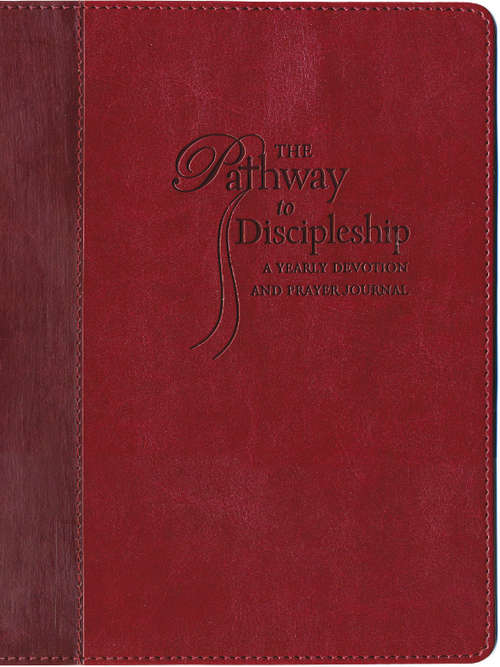 The Pathway To Discipleship