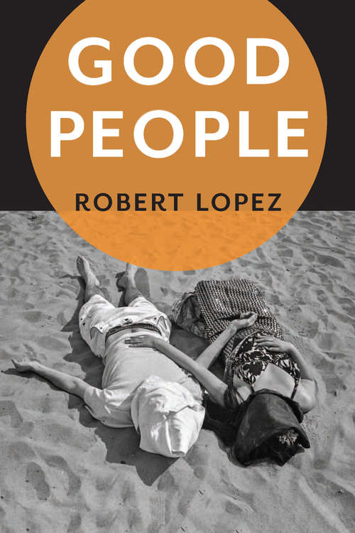 Book cover of Good People