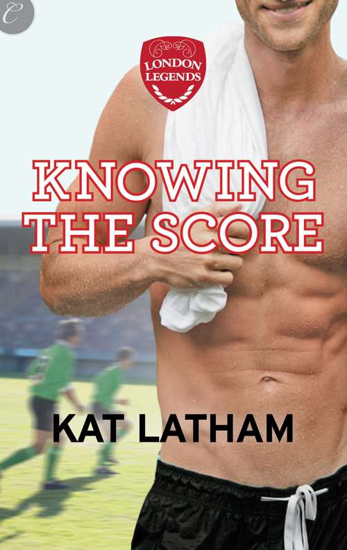 Book cover of Knowing the Score