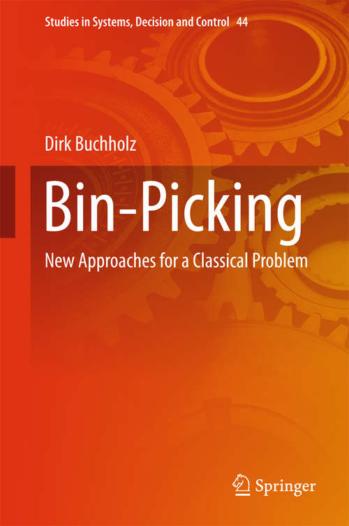 Book cover of Bin-Picking