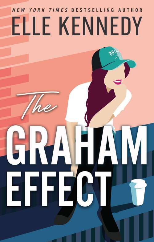 Book cover of The Graham Effect