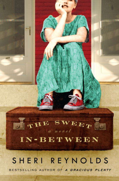 Book cover of The Sweet In-Between