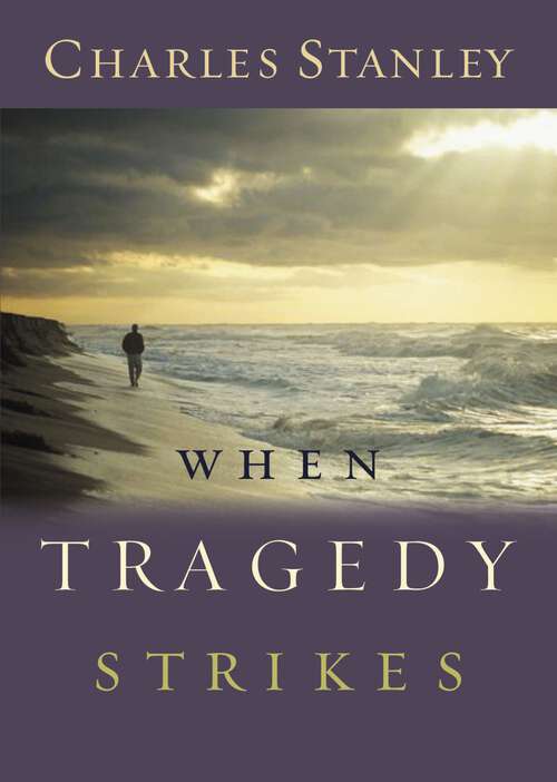 Book cover of When Tragedy Strikes