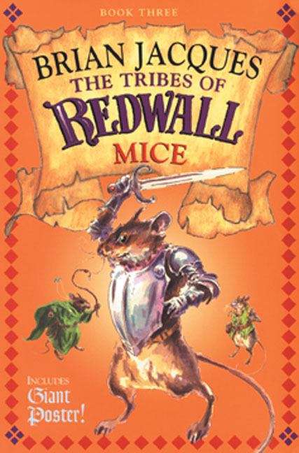 Mice (The Tribes of Redwall)