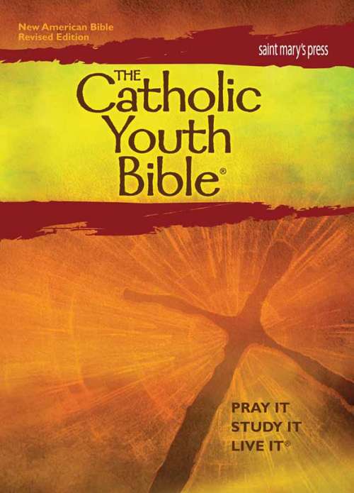 The Catholic Youth Bible (3rd Edition)