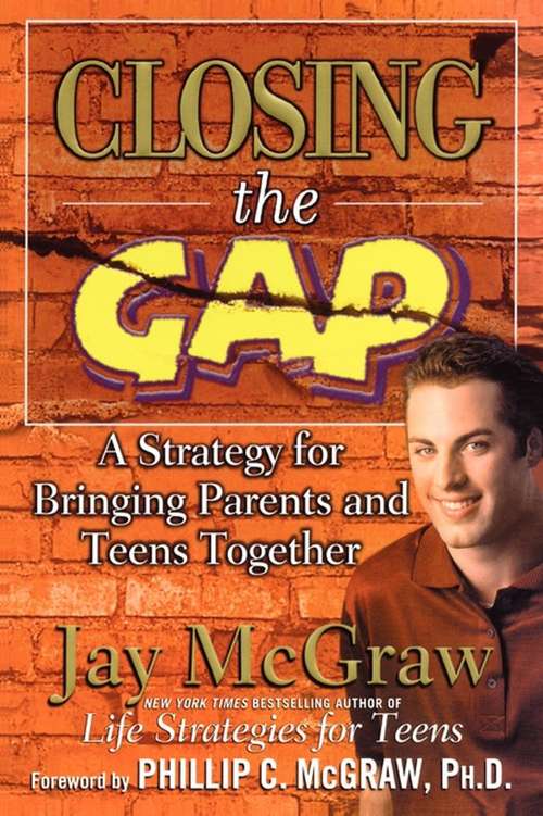Book cover of Closing the Gap