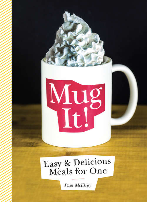 Book cover of Mug It