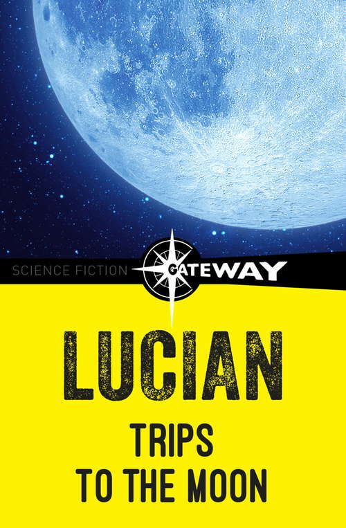 Book cover of Trips to the Moon