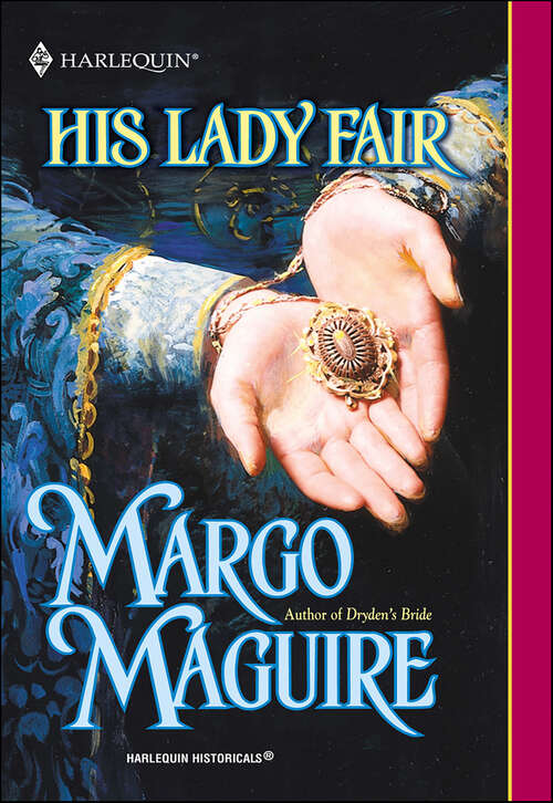 Book cover of His Lady Fair