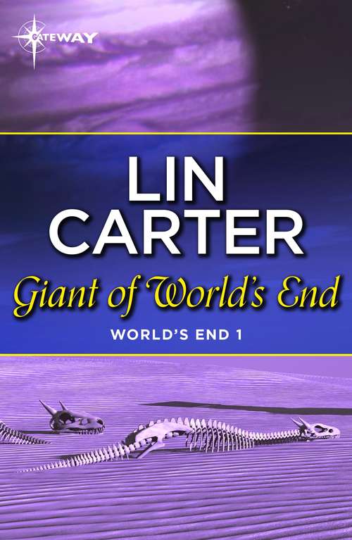 Giant of World's End