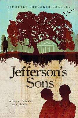 Book cover of Jefferson's Sons: A Founding Father's Secret Children