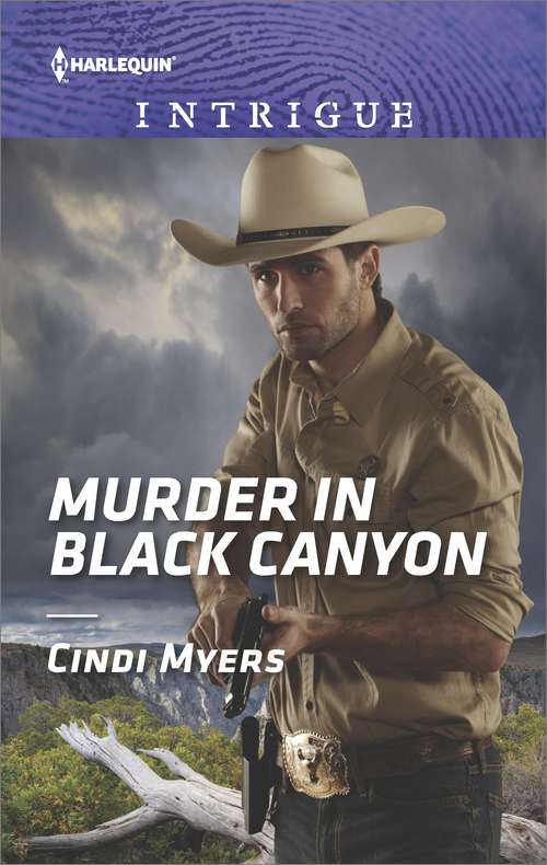 Murder in Black Canyon