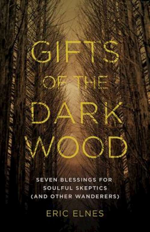 Book cover of Gifts of the Dark Wood