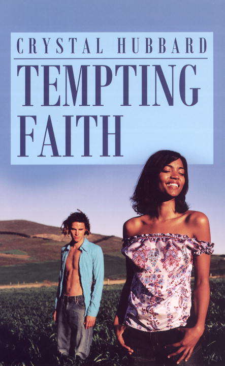 Book cover of Tempting Faith