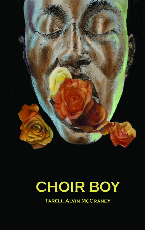 Book cover of Choir Boy