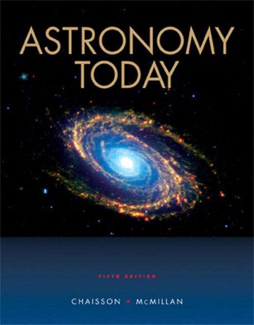 Astronomy Today (Fifth Edition)
