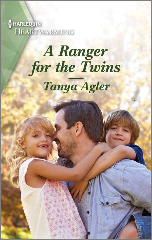 A Ranger for the Twins: A Clean Romance