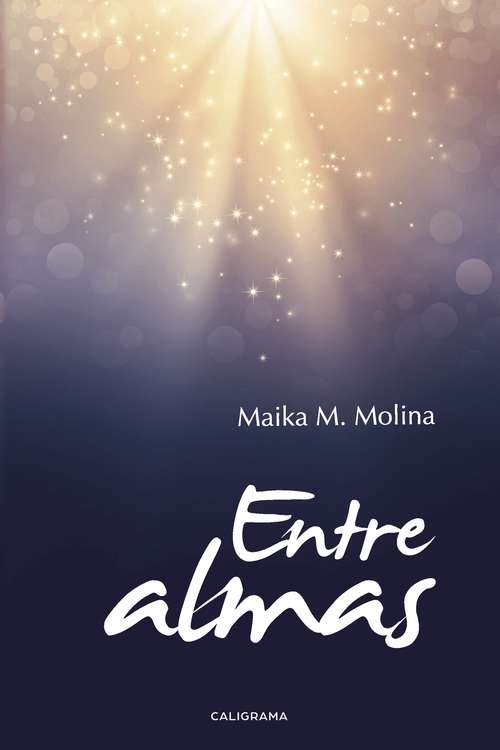Book cover of Entre almas