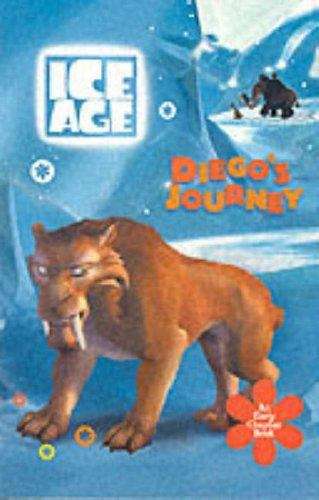 Diego's Journey (Ice Age)