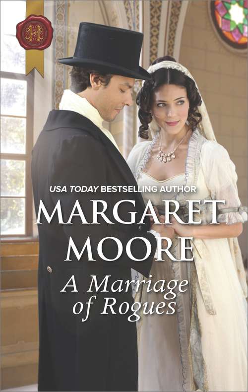 A Marriage of Rogues